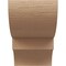 Ekena Millwork 4in. W x 6in. H x 16in. L Ridgewood Woodgrain TimberThane Rafter Tail, Primed Tan RFTUR04X06X16RIDRCPR - alternate 4